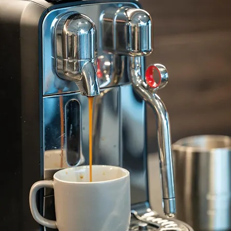 Apartment Bergvibes Garmisch-Partenkirchen