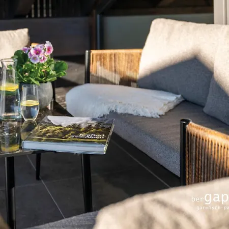 Bergvibes Garmisch-Partenkirchen