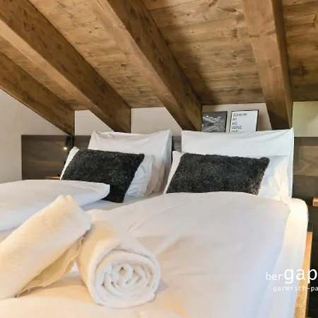 Bergvibes * Garmisch-Partenkirchen