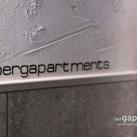 Bergvibes Apartment Garmisch-Partenkirchen