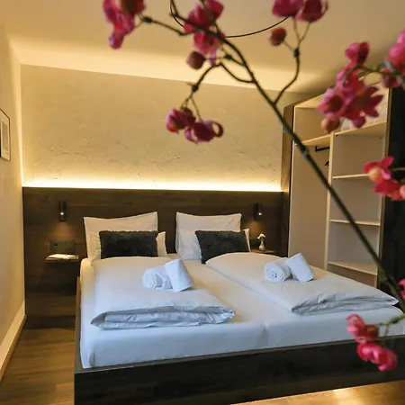 Bergvibes Apartment Garmisch-Partenkirchen