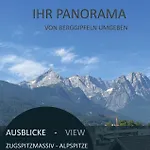 Bergvibes Apartament