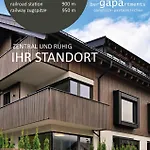 Bergvibes * Garmisch-Partenkirchen