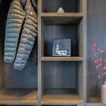 Apartament Bergvibes