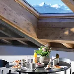 Apartament Bergvibes *