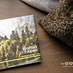 Bergvibes * Garmisch-Partenkirchen