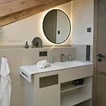 Apartament Bergvibes Garmisch-Partenkirchen