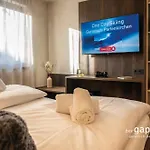 Apartament Bergvibes