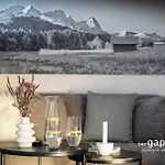 Apartament Bergvibes