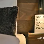 Bergvibes Apartament *
