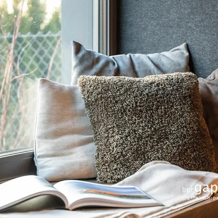 Apartament Bergvibes