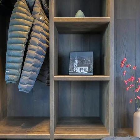Apartman Bergvibes