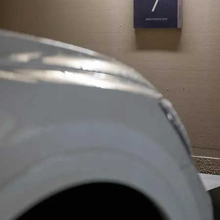 Bergvibes Apartman *