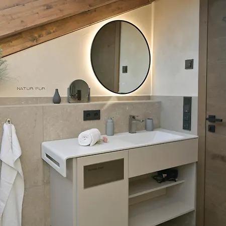 Apartman Bergvibes Garmisch-Partenkirchen