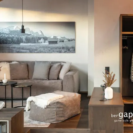 Bergvibes Apartman