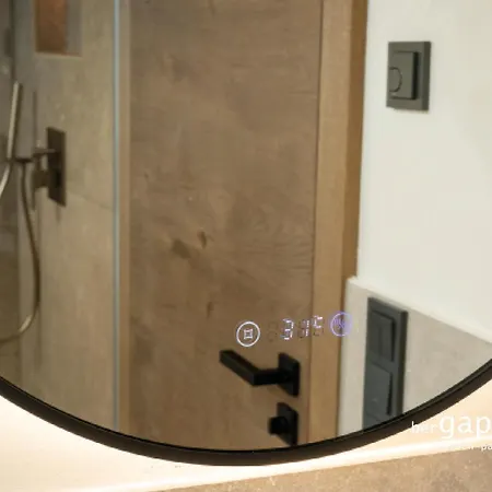Apartman Bergvibes Garmisch-Partenkirchen