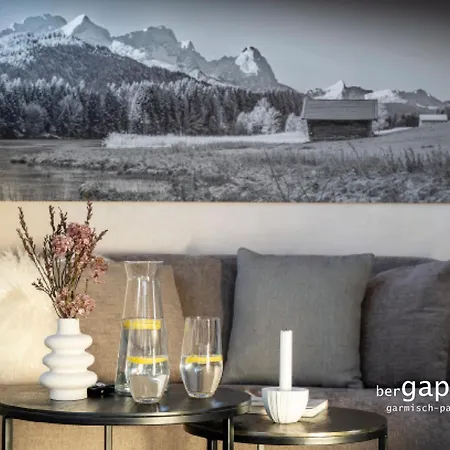 Apartman Bergvibes