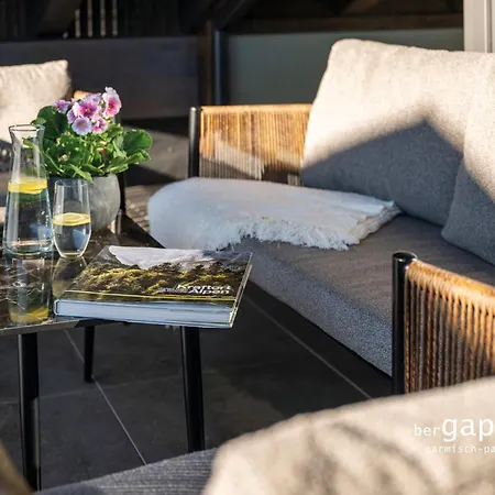 Bergvibes Apartman