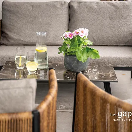 Bergvibes Garmisch-Partenkirchen