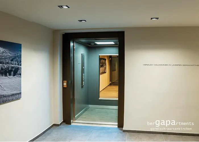 Bergvibes * Garmisch-Partenkirchen