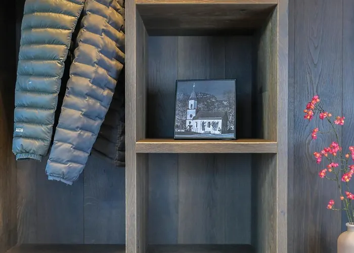 Apartament Bergvibes