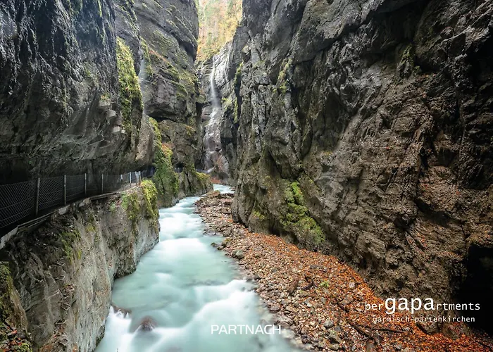 Bergvibes Apartament *