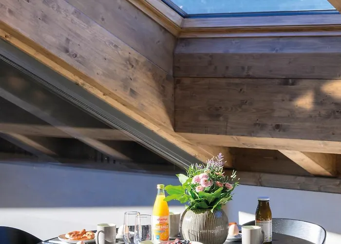 Apartamento Bergvibes *