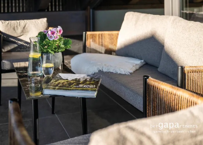 Bergvibes Garmisch-Partenkirchen