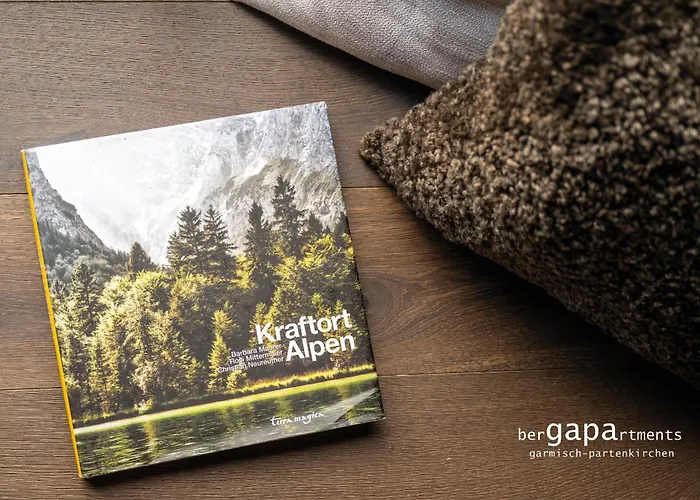 Bergvibes * Garmisch-Partenkirchen