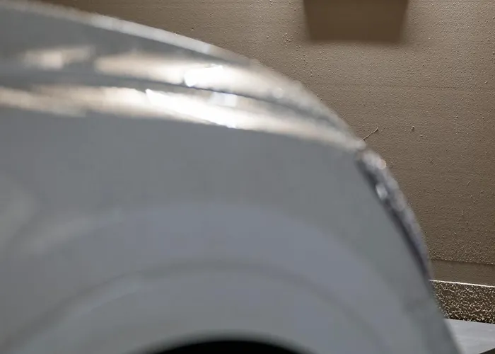 Bergvibes Apartament *