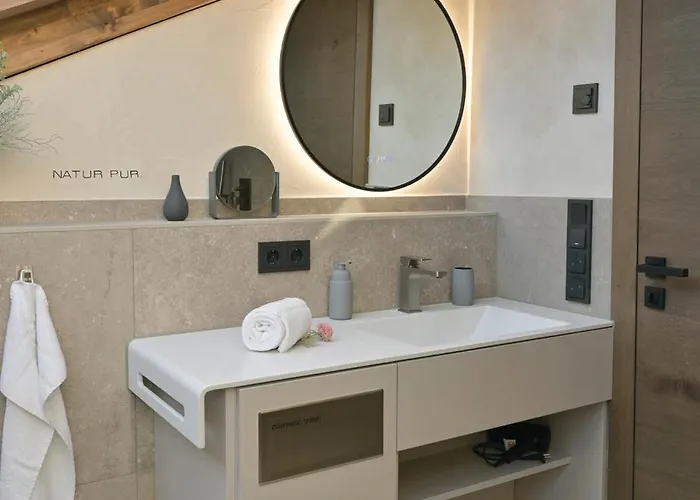 Apartamento Bergvibes Garmisch-Partenkirchen