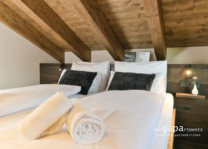 Bergvibes * Garmisch-Partenkirchen