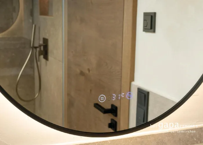 Apartamento Bergvibes Garmisch-Partenkirchen