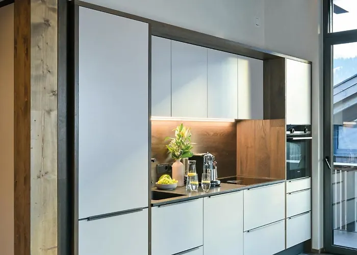 Bergvibes * Garmisch-Partenkirchen