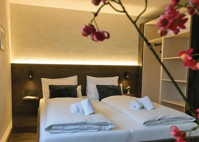 Bergvibes Apartamento Garmisch-Partenkirchen