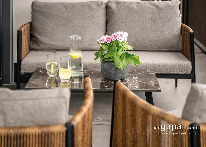 Bergvibes Garmisch-Partenkirchen